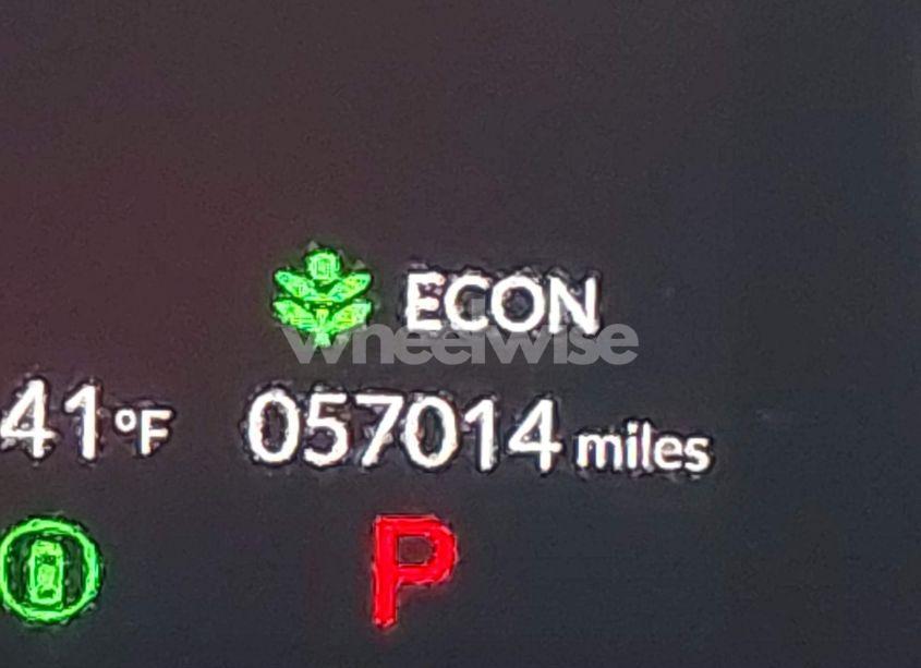 Photo 15 of 2023 Honda Civic SPORT (VIN 2HGFE2F55PH556791)