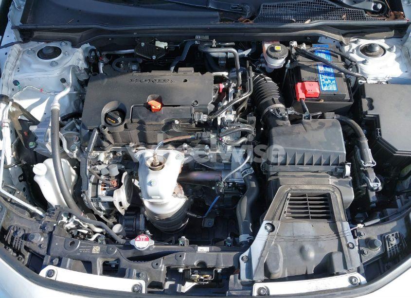 Photo 10 of 2023 Honda Civic SPORT (VIN 2HGFE2F55PH566026)