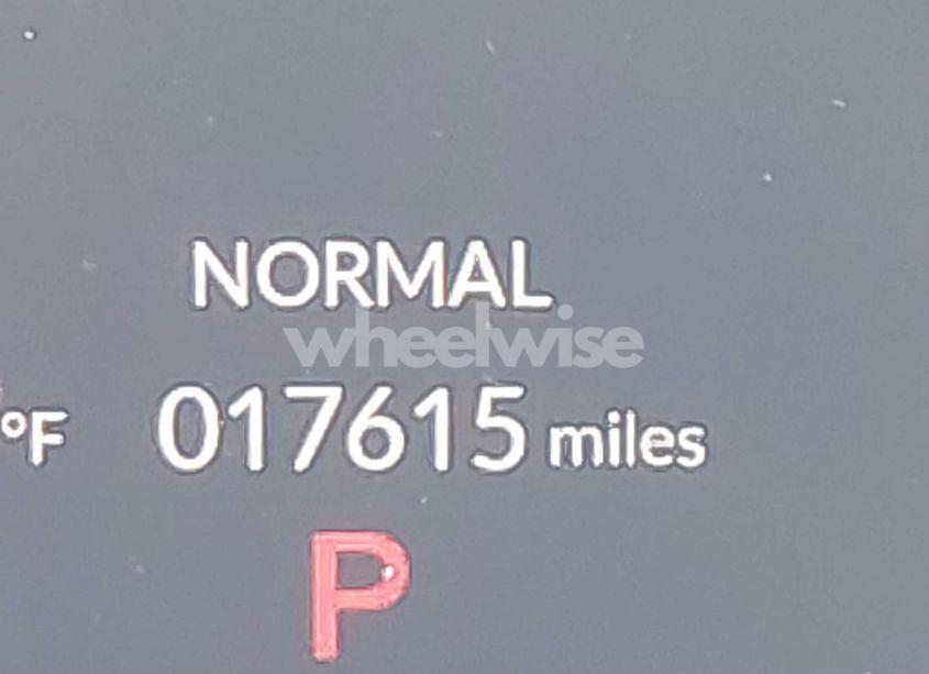 Photo 15 of 2024 Honda Civic SPORT (VIN 2HGFE2F55RH515922)