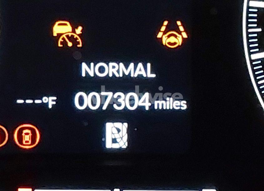 Photo 15 of 2024 Honda Civic SPORT (VIN 2HGFE2F55RH541632)