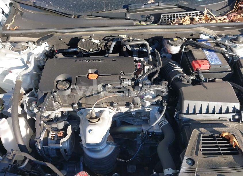 Photo 10 of 2024 Honda Civic SPORT (VIN 2HGFE2F55RH547253)