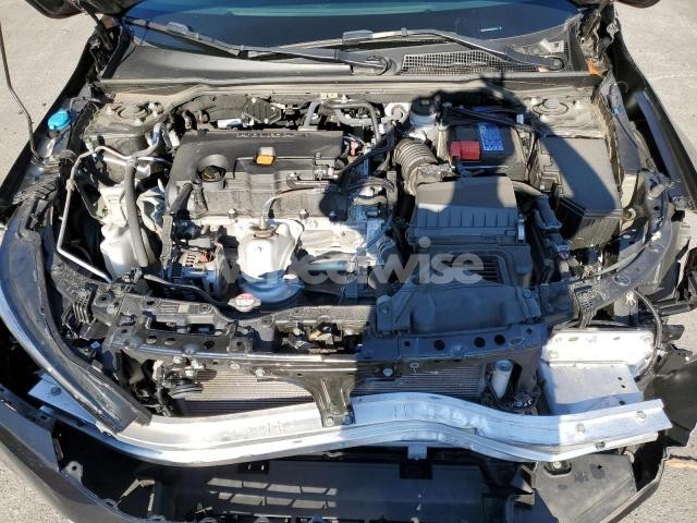 Photo 13 of 2024 HONDA CIVIC SPORT (VIN 2HGFE2F55RH549617)