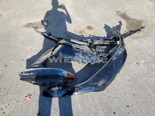 Photo 3 of 2024 HONDA CIVIC SPORT (VIN 2HGFE2F55RH549617)