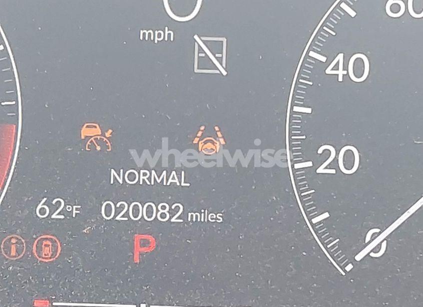 Photo 15 of 2024 Honda Civic SPORT (VIN 2HGFE2F55RH550153)