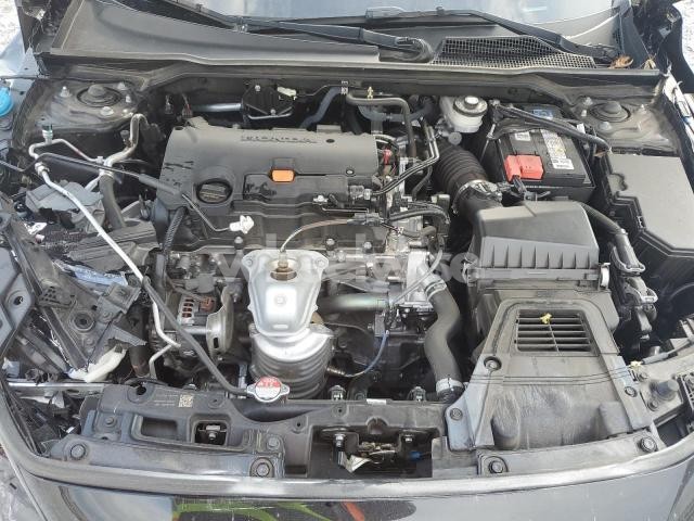 Photo 11 of 2024 HONDA CIVIC SPORT (VIN 2HGFE2F55RH550167)