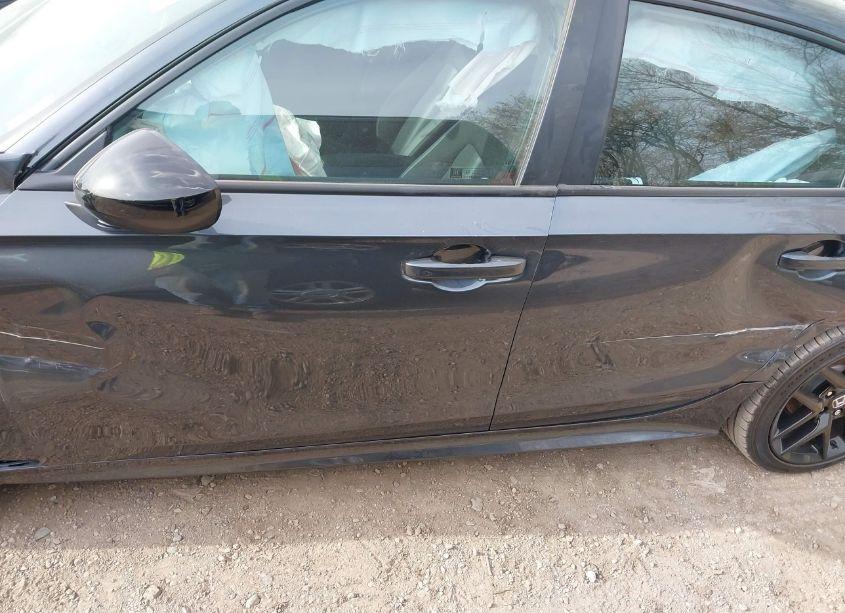 Photo 14 of 2024 Honda Civic SPORT (VIN 2HGFE2F55RH594380)