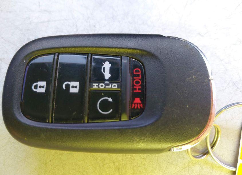 Photo 11 of 2025 Honda Civic SPORT (VIN 2HGFE2F55SH502089)