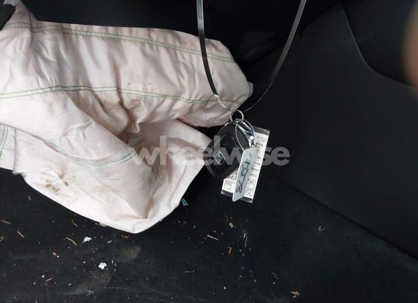 Photo 11 of 2025 Honda Civic SPORT (VIN 2HGFE2F55SH530278)