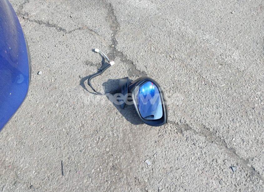 Photo 12 of 2022 Honda Civic SPORT (VIN 2HGFE2F56NH505944)