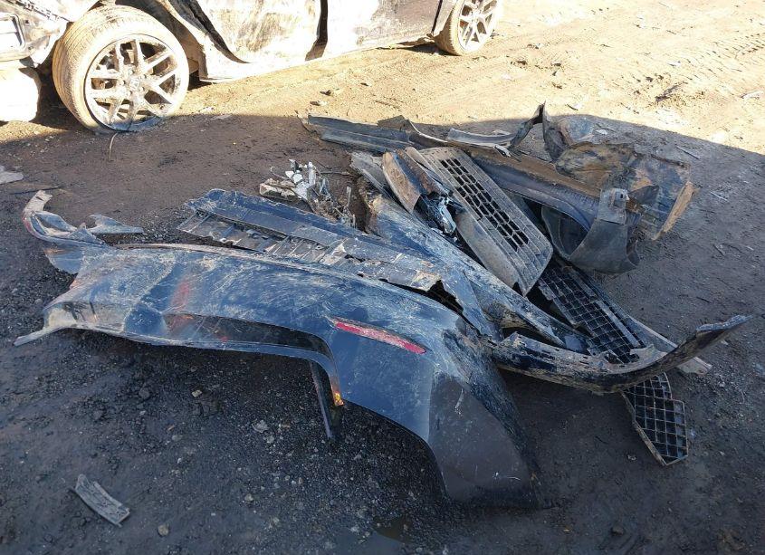 Photo 11 of 2022 Honda Civic SPORT (VIN 2HGFE2F56NH518872)