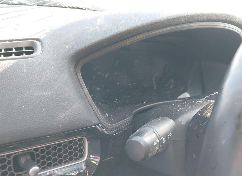 Photo 7 of 2022 Honda Civic SPORT (VIN 2HGFE2F56NH518872)