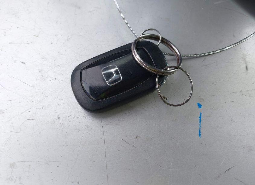 Photo 11 of 2022 Honda Civic SPORT (VIN 2HGFE2F56NH531282)