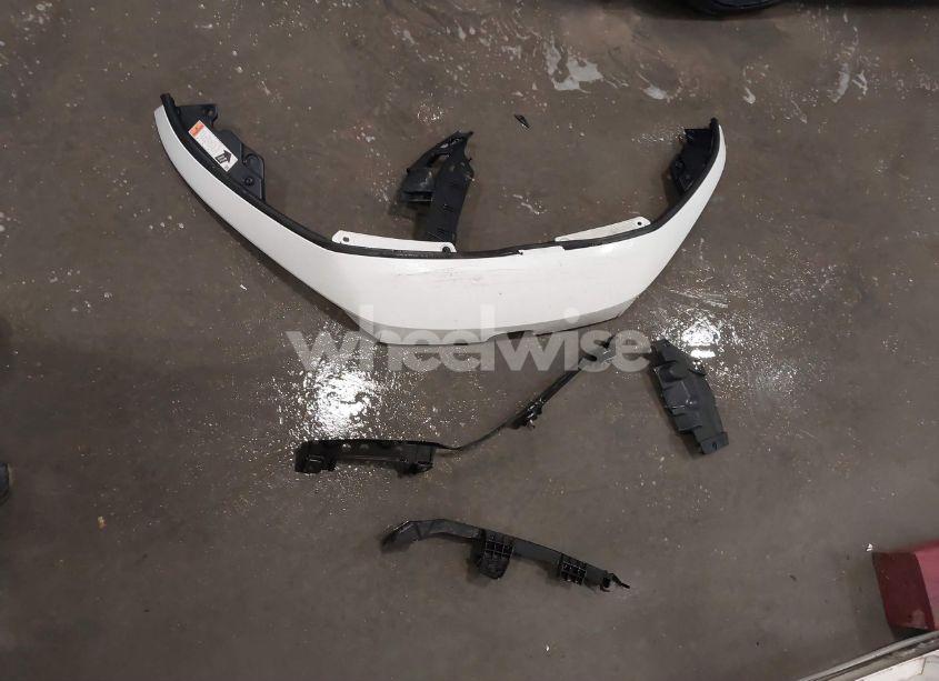 Photo 12 of 2022 Honda Civic SPORT (VIN 2HGFE2F56NH581471)