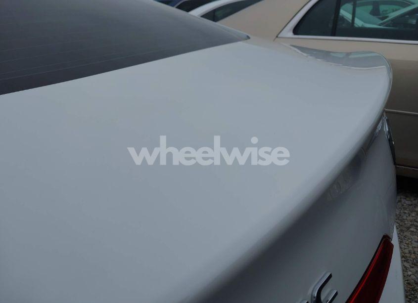 Photo 18 of 2022 Honda Civic SPORT (VIN 2HGFE2F56NH581471)