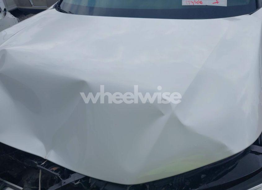 Photo 19 of 2022 Honda Civic SPORT (VIN 2HGFE2F56NH581471)