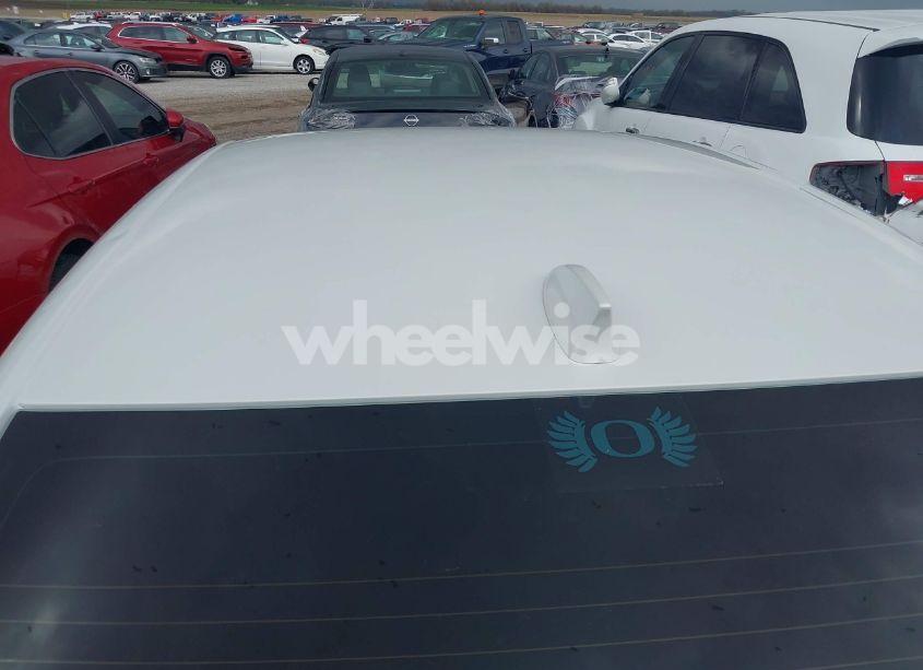 Photo 21 of 2022 Honda Civic SPORT (VIN 2HGFE2F56NH581471)