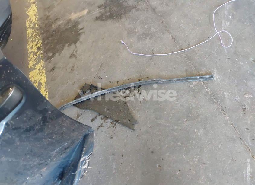 Photo 12 of 2022 Honda Civic SPORT (VIN 2HGFE2F56NH599405)