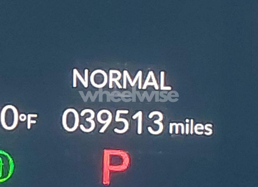 Photo 15 of 2023 Honda Civic SPORT (VIN 2HGFE2F56PH500505)