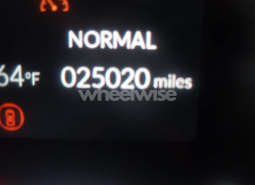 Photo 16 of 2023 Honda Civic SPORT (VIN 2HGFE2F56PH500973)