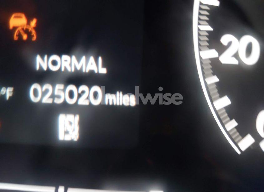 Photo 7 of 2023 Honda Civic SPORT (VIN 2HGFE2F56PH500973)