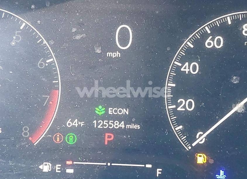 Photo 15 of 2023 Honda Civic SPORT (VIN 2HGFE2F56PH509382)