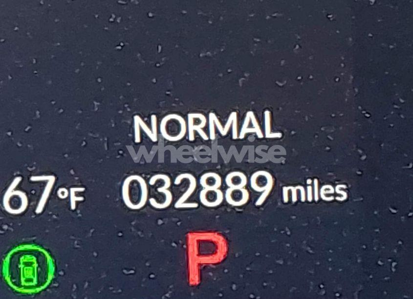 Photo 16 of 2023 Honda Civic SPORT (VIN 2HGFE2F56PH521662)