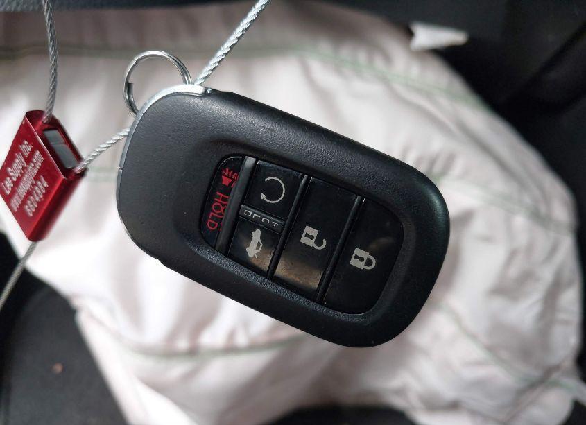 Photo 11 of 2023 Honda Civic SPORT (VIN 2HGFE2F56PH544262)