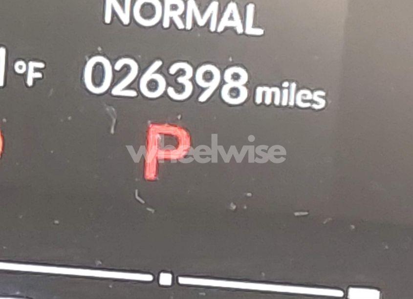 Photo 15 of 2024 Honda Civic SPORT (VIN 2HGFE2F56RH511040)