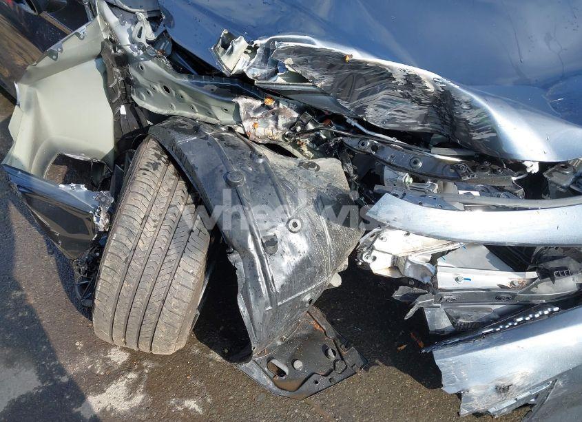 Photo 6 of 2024 Honda Civic SPORT (VIN 2HGFE2F56RH511040)