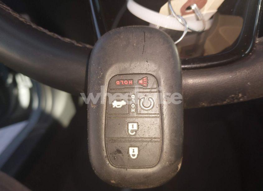 Photo 11 of 2024 Honda Civic SPORT (VIN 2HGFE2F56RH511863)