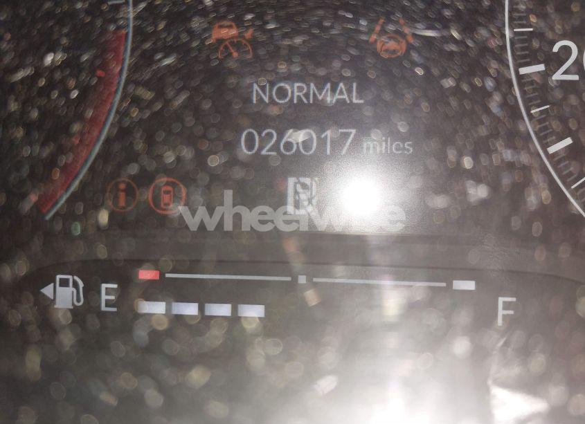 Photo 15 of 2024 Honda Civic SPORT (VIN 2HGFE2F56RH511863)