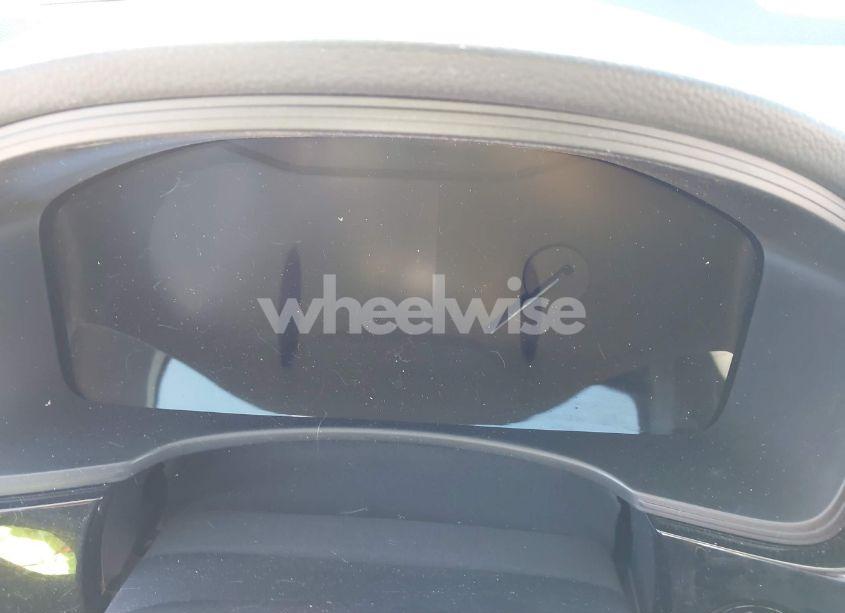 Photo 7 of 2024 Honda Civic SPORT (VIN 2HGFE2F56RH521051)