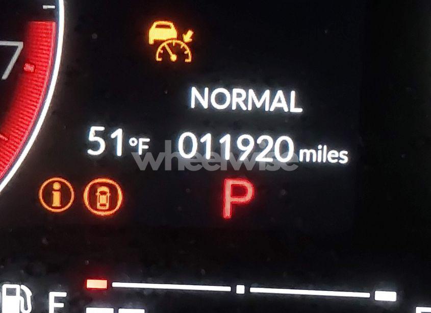 Photo 15 of 2024 Honda Civic SPORT (VIN 2HGFE2F56RH527318)