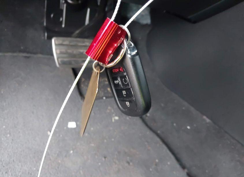 Photo 11 of 2024 Honda Civic SPORT (VIN 2HGFE2F56RH528548)