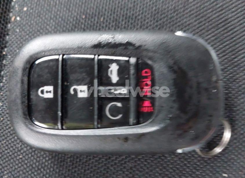 Photo 11 of 2024 Honda Civic SPORT (VIN 2HGFE2F56RH528937)