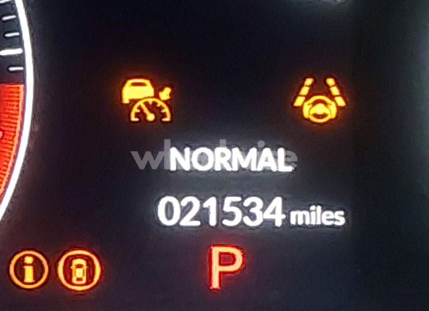 Photo 15 of 2024 Honda Civic SPORT (VIN 2HGFE2F56RH537881)