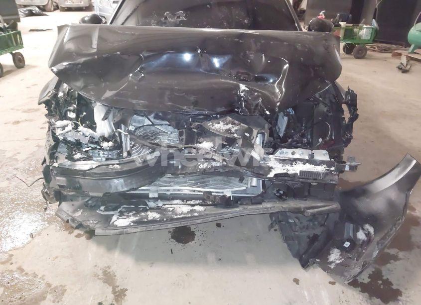 Photo 6 of 2024 Honda Civic SPORT (VIN 2HGFE2F56RH537881)