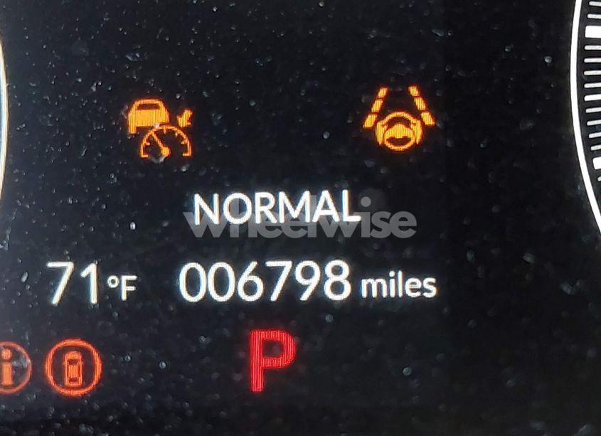 Photo 15 of 2024 Honda Civic SPORT (VIN 2HGFE2F56RH539839)