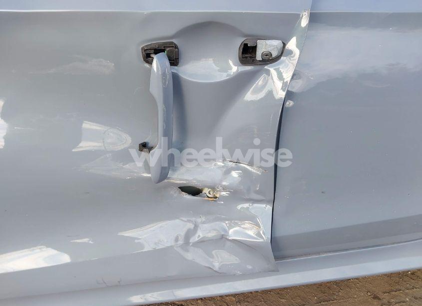 Photo 18 of 2024 Honda Civic SPORT (VIN 2HGFE2F56RH539839)