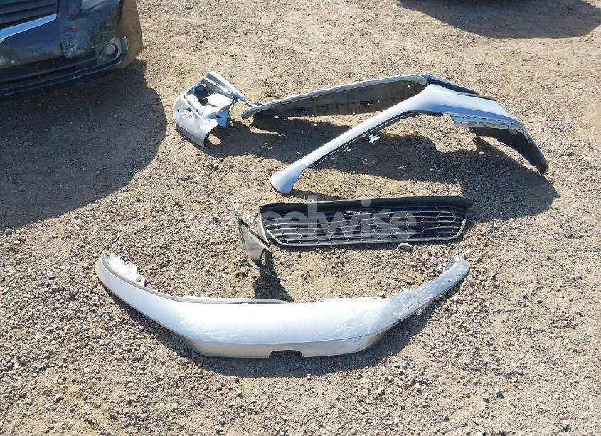 Photo 12 of 2024 Honda Civic SPORT (VIN 2HGFE2F56RH552882)