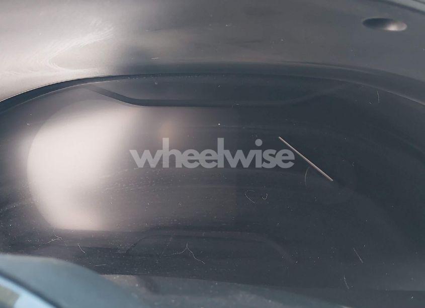 Photo 16 of 2024 Honda Civic SPORT (VIN 2HGFE2F56RH552882)