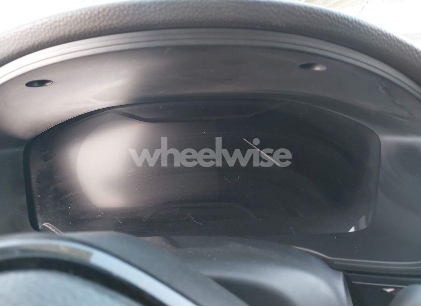 Photo 7 of 2024 Honda Civic SPORT (VIN 2HGFE2F56RH552882)