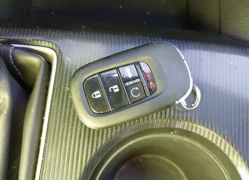 Photo 11 of 2024 Honda Civic SPORT (VIN 2HGFE2F56RH563798)