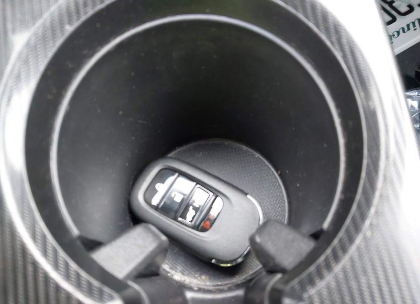 Photo 11 of 2024 Honda Civic SPORT (VIN 2HGFE2F56RH563803)