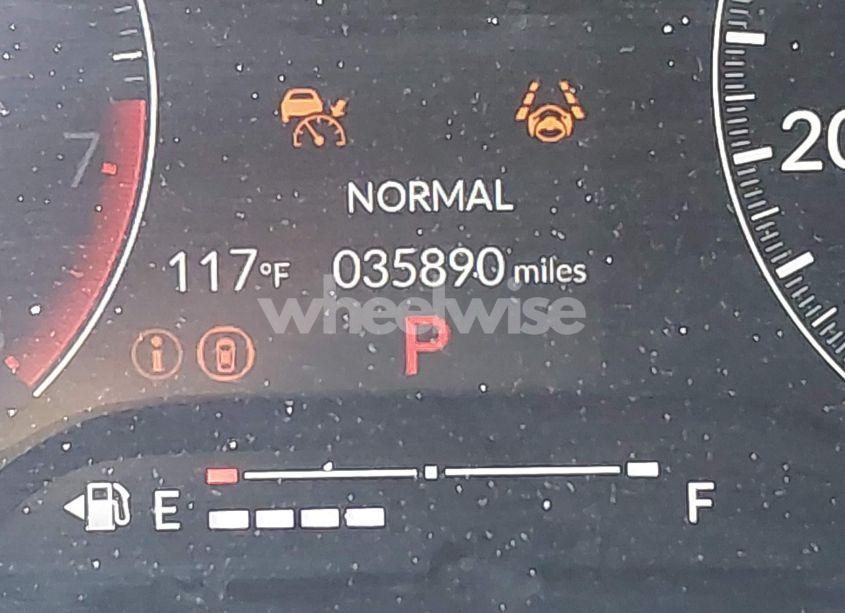 Photo 15 of 2024 Honda Civic SPORT (VIN 2HGFE2F56RH565468)