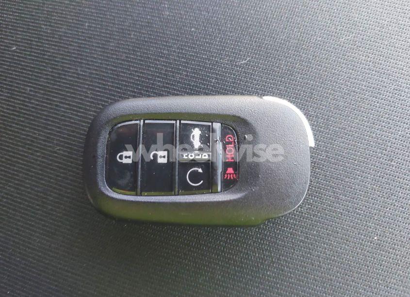 Photo 11 of 2024 Honda Civic SPORT (VIN 2HGFE2F56RH570878)