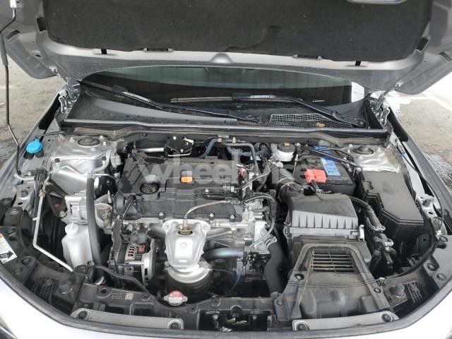 Photo 10 of 2024 HONDA CIVIC SPORT (VIN 2HGFE2F56RH572114)