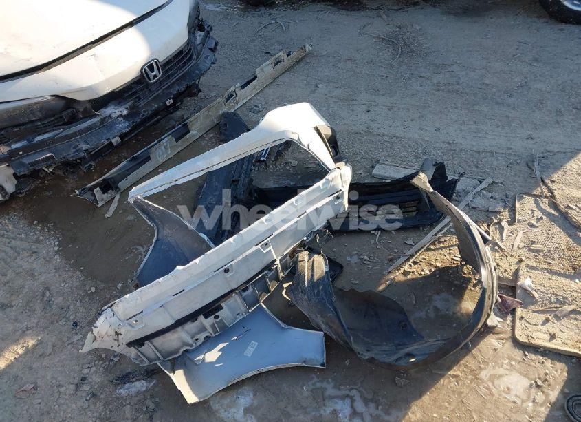 Photo 11 of 2024 Honda Civic SPORT (VIN 2HGFE2F56RH573392)