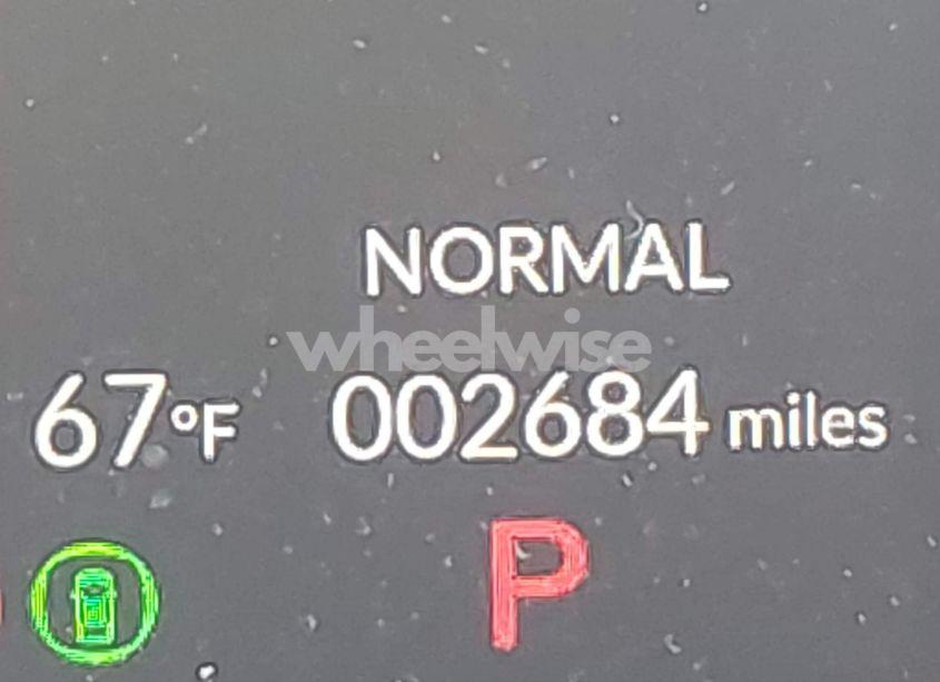 Photo 15 of 2024 Honda Civic SPORT (VIN 2HGFE2F56RH576017)