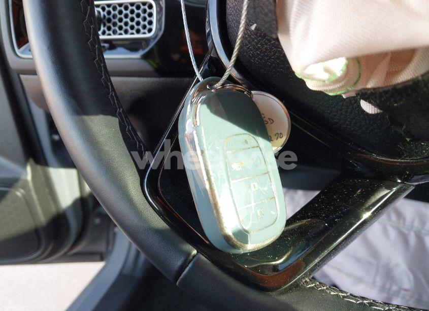 Photo 11 of 2025 Honda Civic SPORT (VIN 2HGFE2F56SH505972)